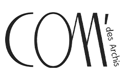 Création de Logo à Lille Com des Archis