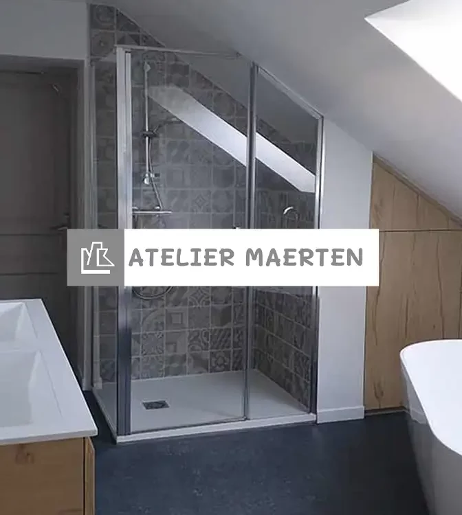 Atelier Maerten Site Internet