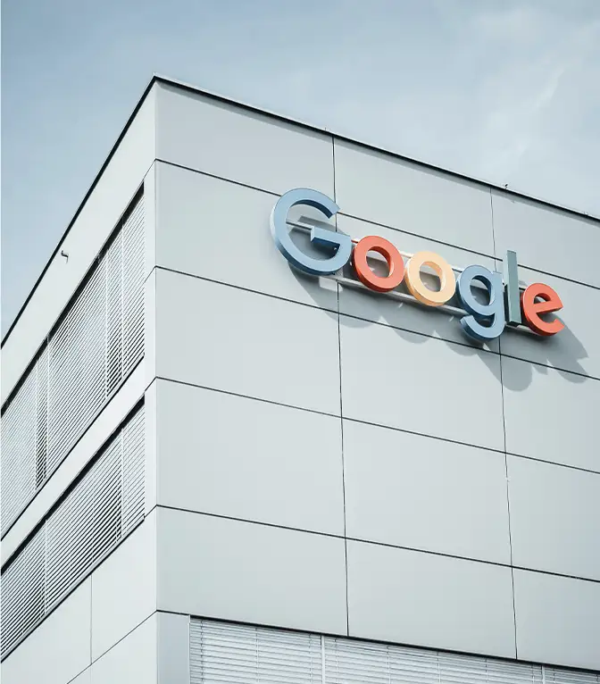 Google Core Web Vitals 2026