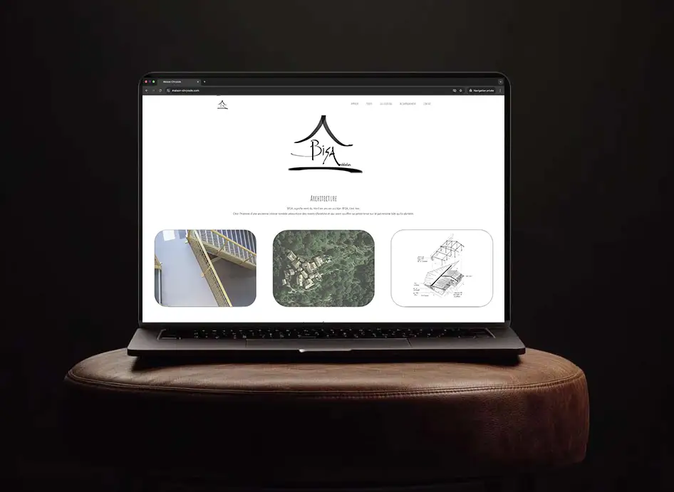 Habitologue Bisa Architecture Lille