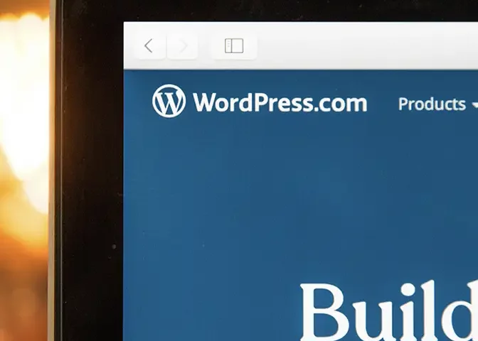 Comment installer Worpress