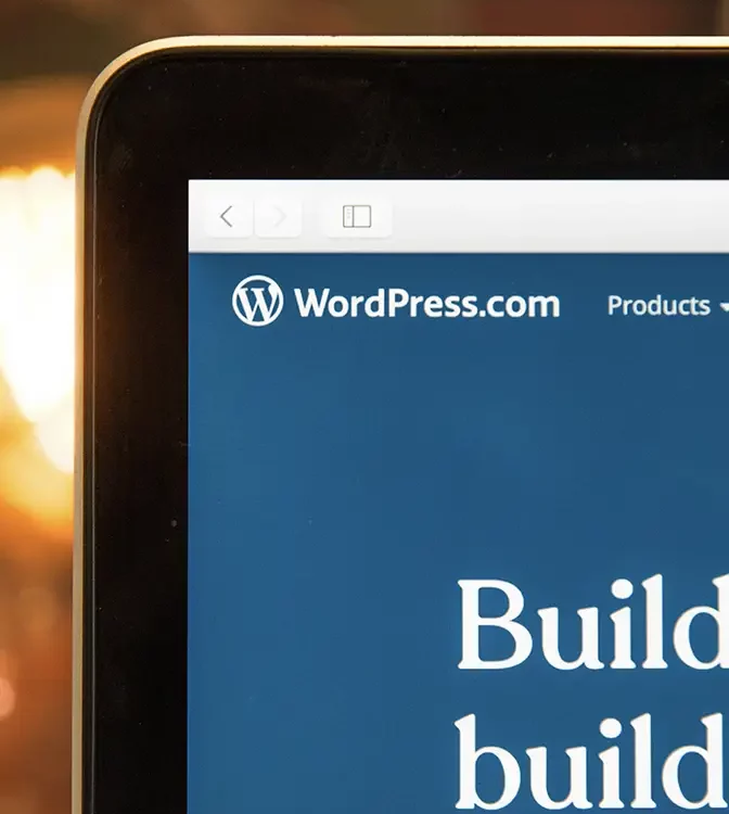 Comment installer Worpress