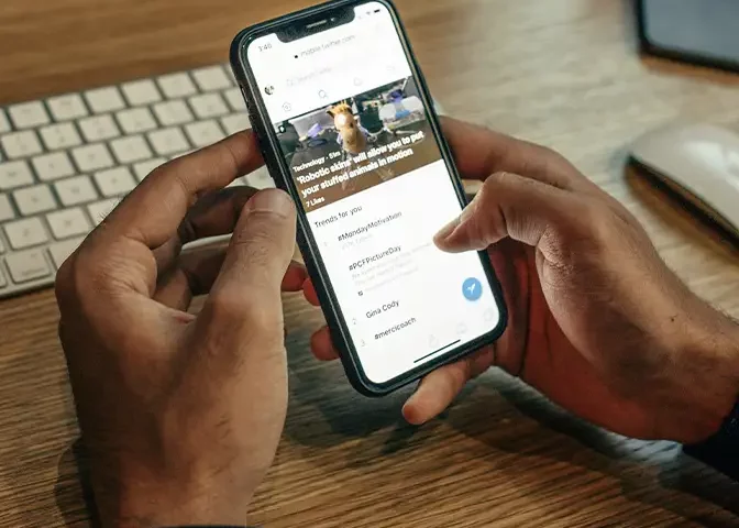 Mobile First développement Web Lille