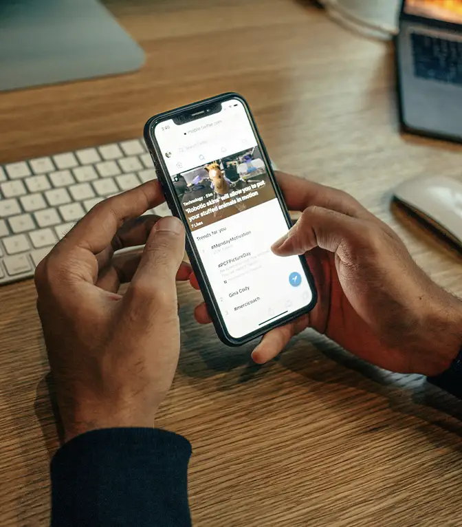 Mobile First développement Web Lille