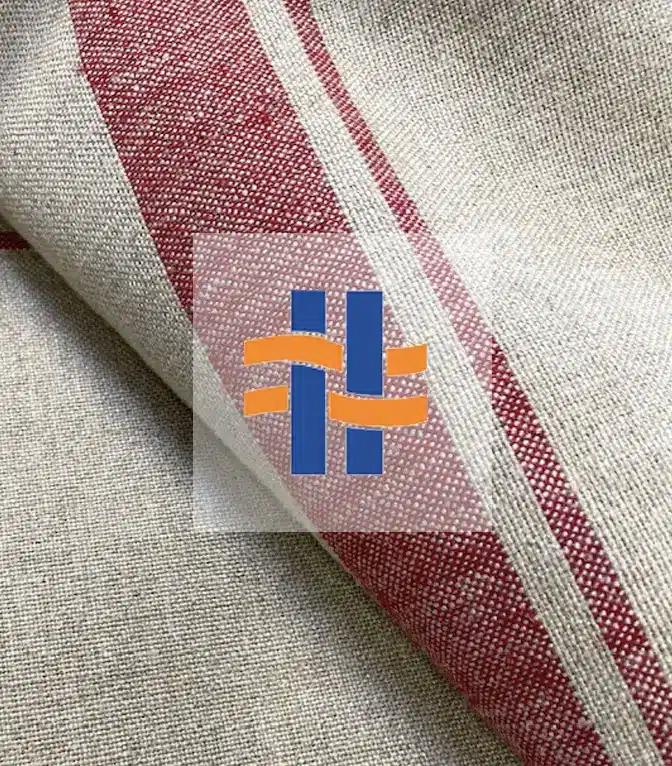 TRP Charvet Tisseur de Lin