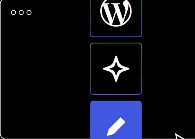 Agentique Wordpress 2.0