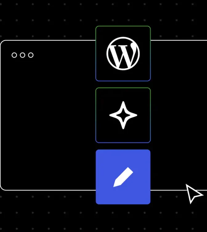 Agentique Wordpress 2.0