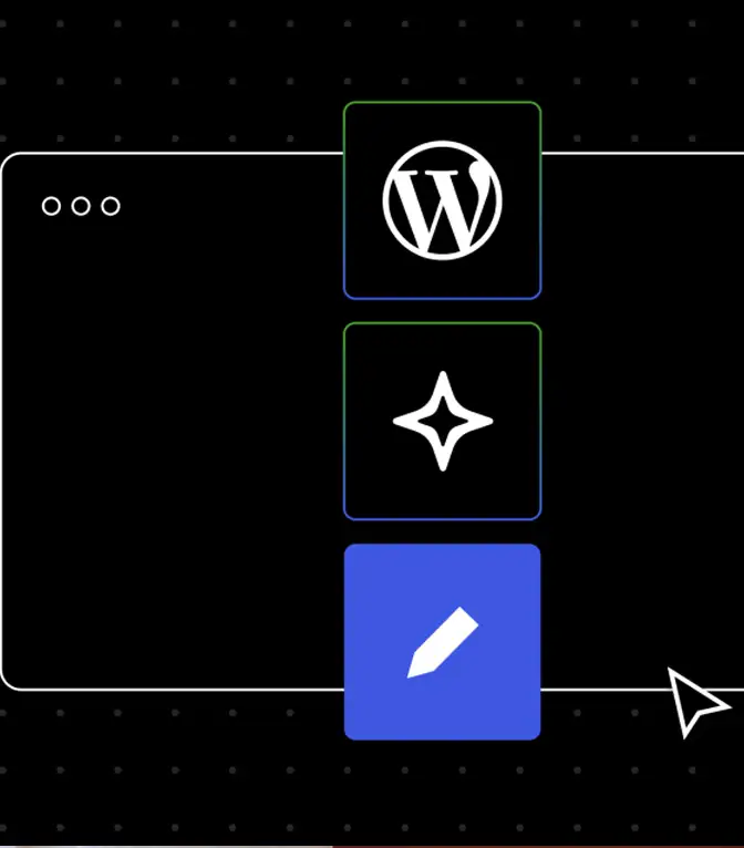 Agentique Wordpress 2.0