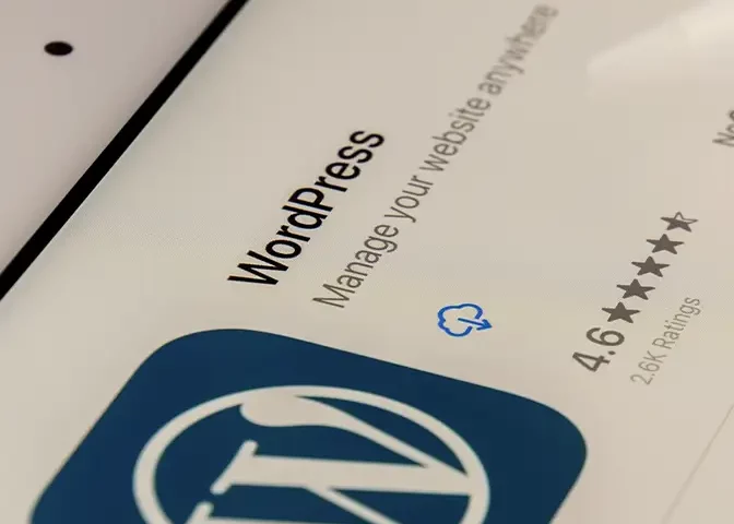 Wordpress Agence Web Lille