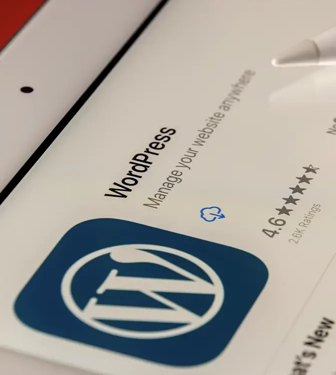 Wordpress Agence Web Lille