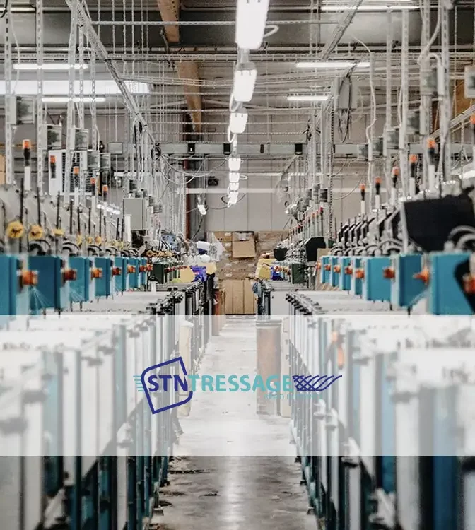 Usine Textile Nord de france Site Internet