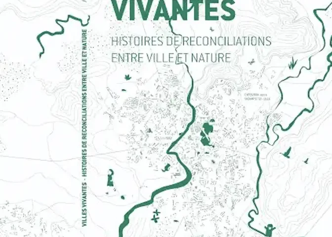 Ville Vivante Agence TER Lille WAAO