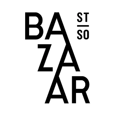 Bazaar St So