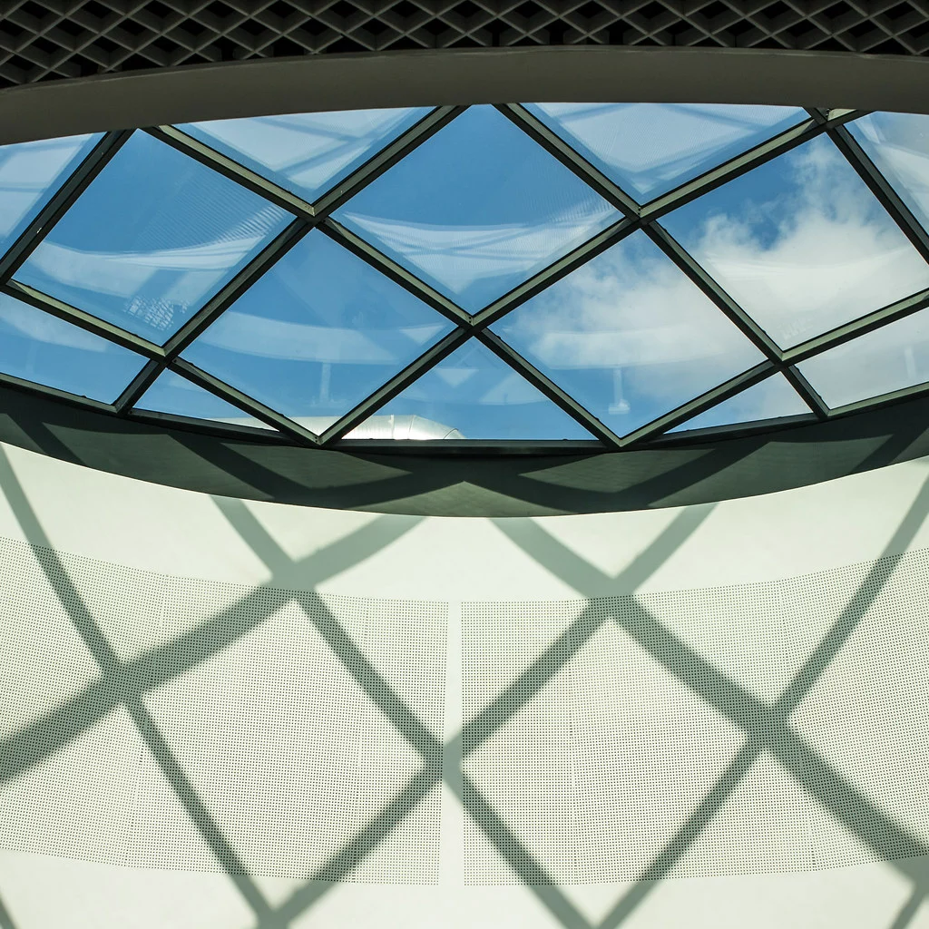 Verriere learning center Innovation