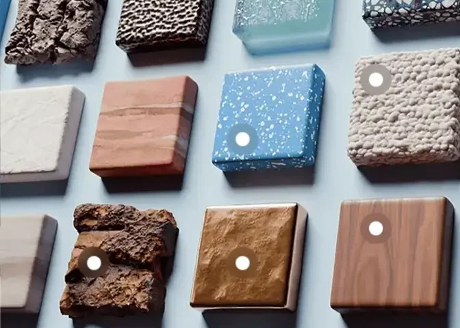 5 sites de textures PBR gratuites pour vos rendus 2026