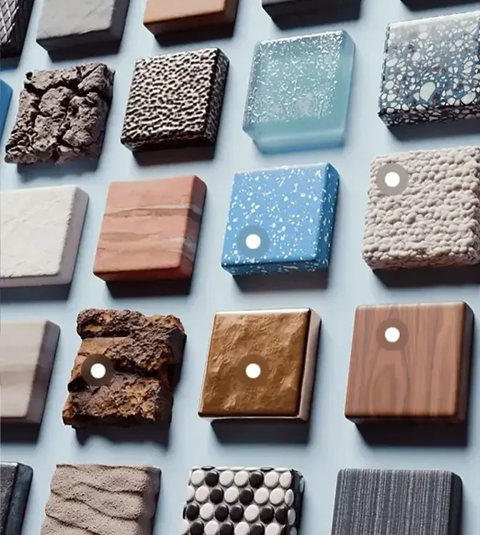 5 sites de textures PBR gratuites pour vos rendus 2026