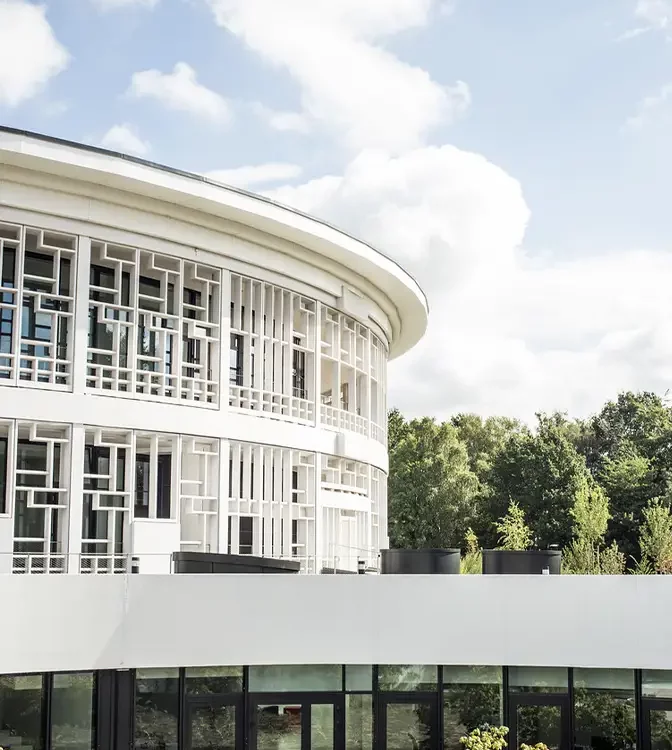 AUER WEBER ARCHITECTURE LILLE
