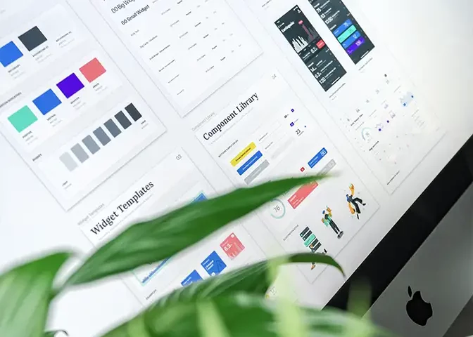 Site web pour l'architecture exemples