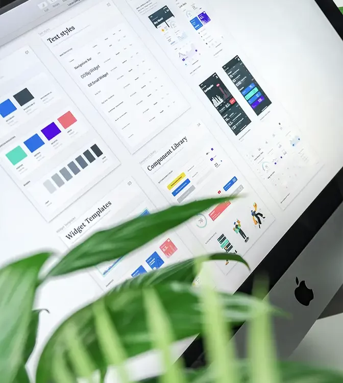 Site web pour l'architecture exemples